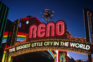 Reno
