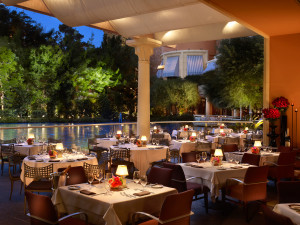 SW steakhouse Wynn