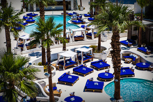 tropicana pool