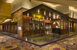 MGMGrandTAPexterior