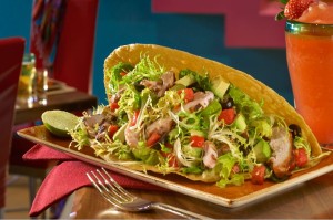 MGMGrandeTacoSalad